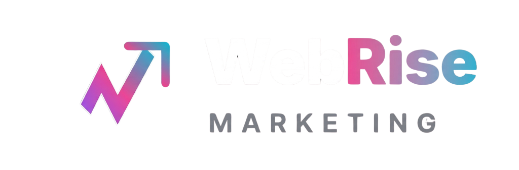WebRise Marketing Logo